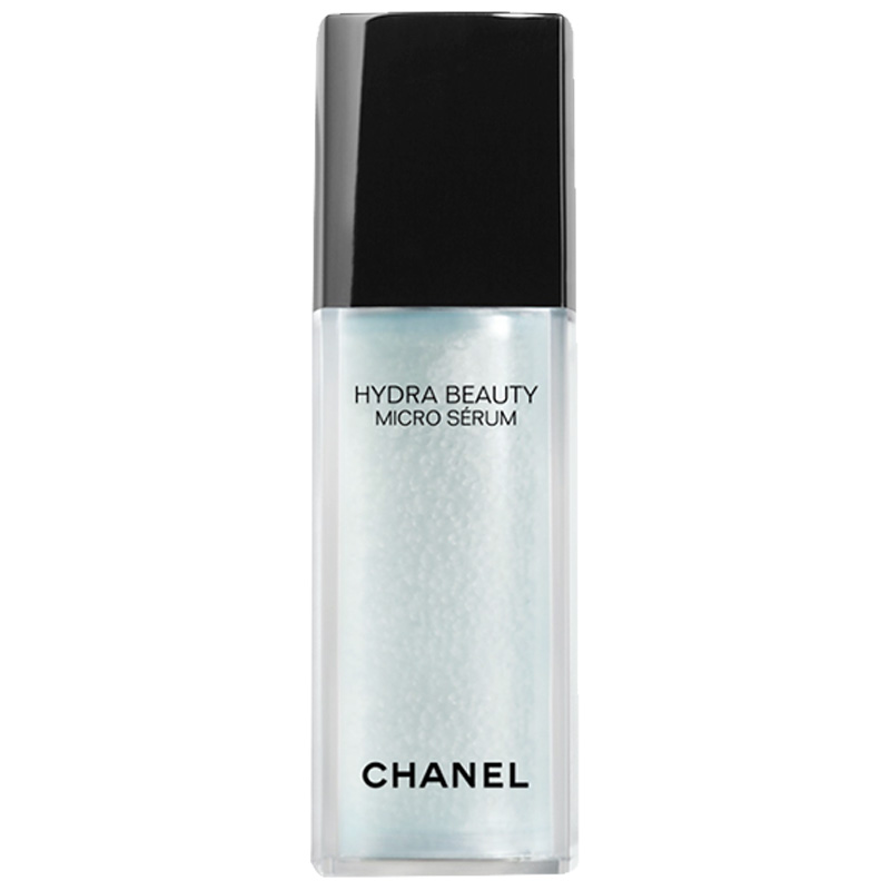 [补充肌肤活力]Chanel 香奈儿 山茶花保湿 微精华露 30ml/瓶 润泽呵护