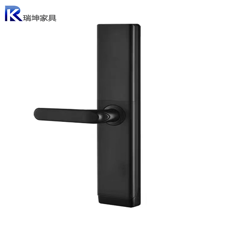 渝瑞坤 电子锁 YRK-X7/把高清大图