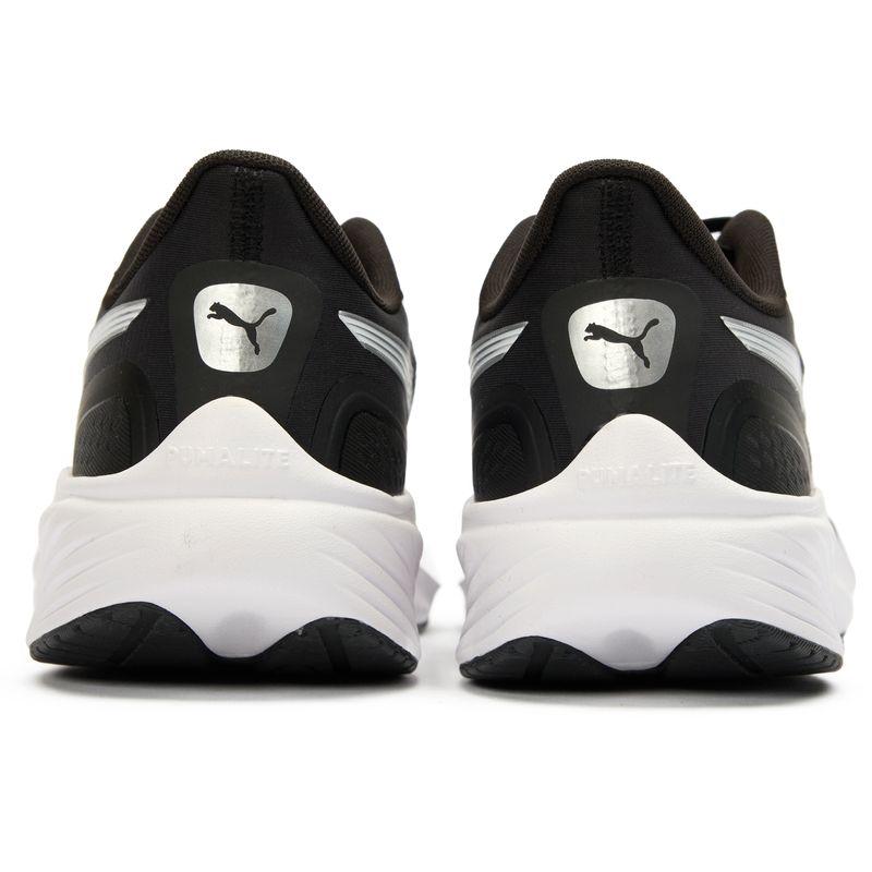 彪马(Puma)超轻缓震跑鞋男运动透气休闲系带训练鞋环保再生材料高清大图