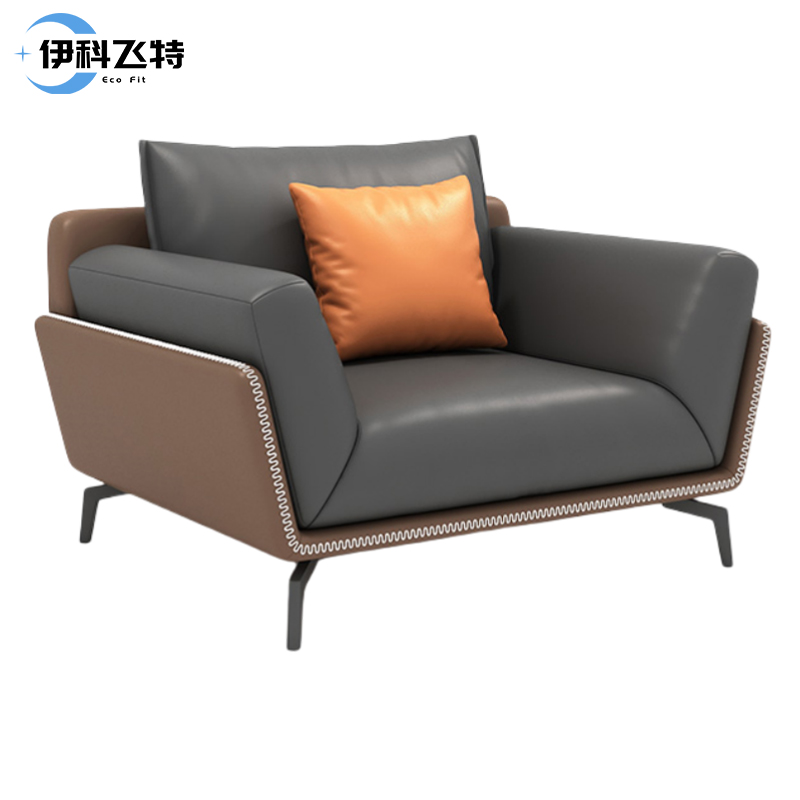 伊科飞特沙发皮艺高清大图