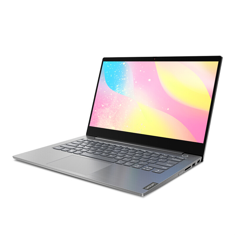 [2020十代新品]联想thinkpad轻薄本 10代i7/全高清屏/背光/指纹 16g