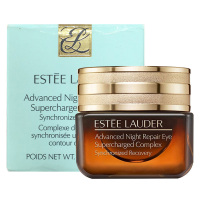 [眼部精华+抗蓝光眼霜] EsteeLauder雅诗兰黛抗蓝光眼霜15ml+二合一眼部精华15ml