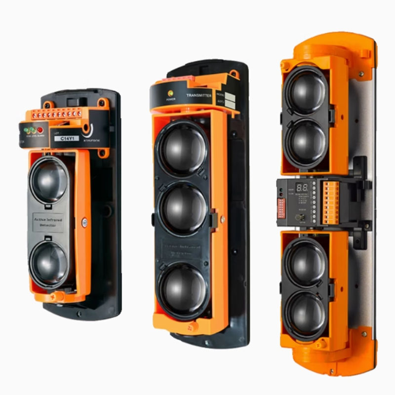 艾礼安主动红外对射高清大图