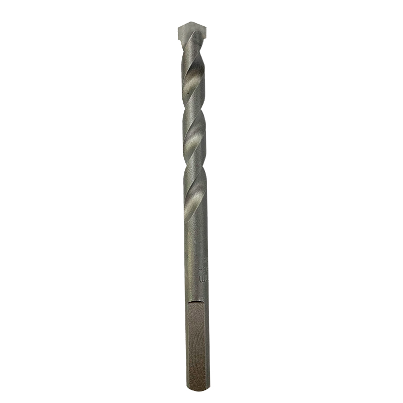 博世 冲击钻钻头 8mm