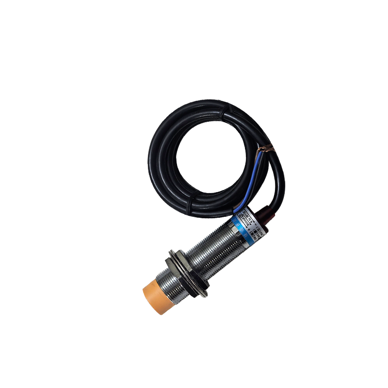 御恒泰 接近开关 IS 218MM2带插接线 套高清大图