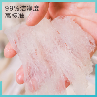 窝的秘密孕妇滋补燕窝100g三角盏印尼白燕原装进口正品干盏溯源燕窝