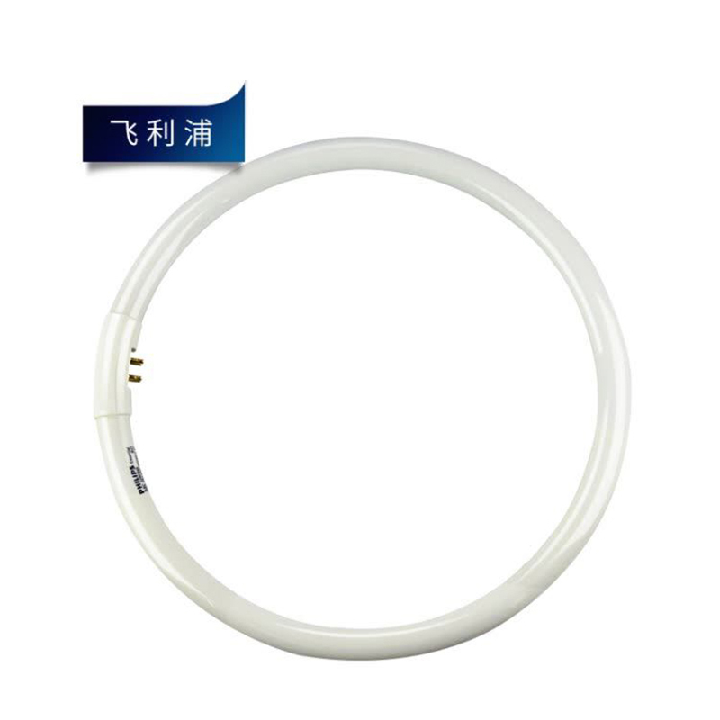 飞利浦(Philips) T5 环形荧光灯管 40W/865 6500K (单位：根)