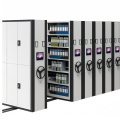 凌迪星智能密集架900*560*2360mm组