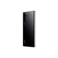 HUAWEI/华为P30 Pro 亮黑色 8GB+128GB 超感光四摄 未来影像 移动联通电信4G全面屏全网通手机 P30 pro
