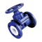 SGNFAFM 隔膜阀 1.0MPa DN65 EG6B41J-10XF 单位:只