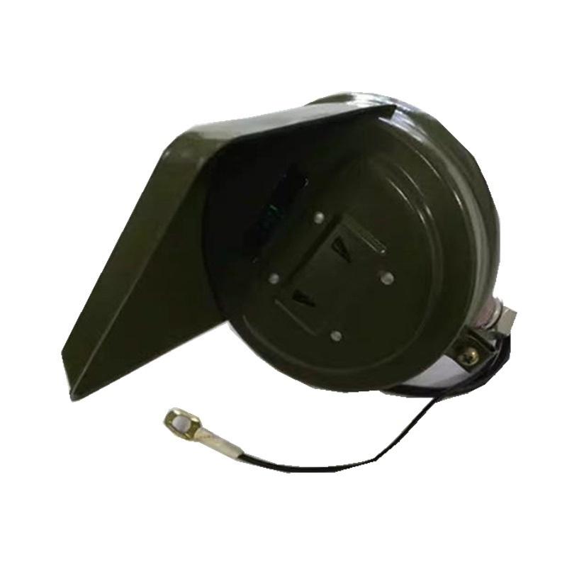 陕汽延安250SX2150KSX2190sx2150k 配件前防空灯