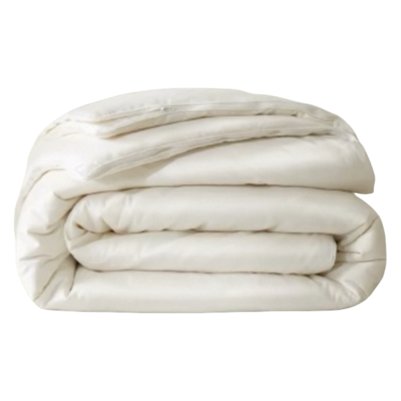 树汐 子母被 2.0*2.3m 床高清大图