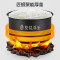 美的(Midea)补贴智能电饭煲电饭锅1-2人迷你小容量2L触摸操控宿舍一键柴火饭功能蒸煮米饭锅FB20Easy116