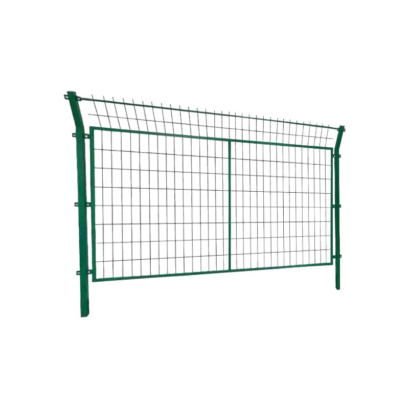 安虎 隔离护栏网 1.8*3-丝粗3.5mm 件高清大图