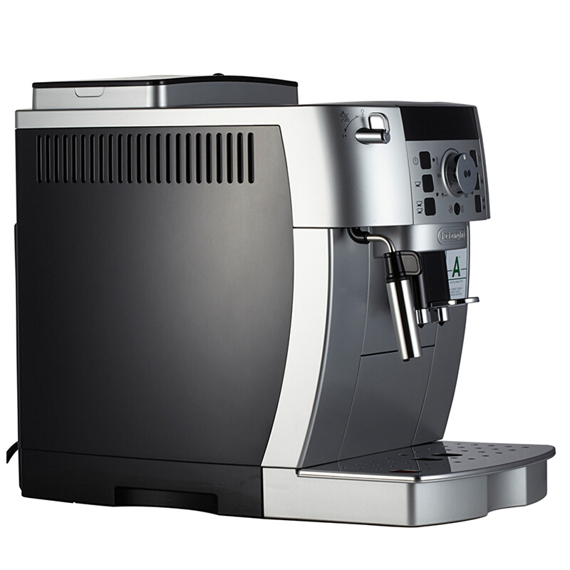 德龙（Delonghi）咖啡机 全自动咖啡机 ECAM22.11_937