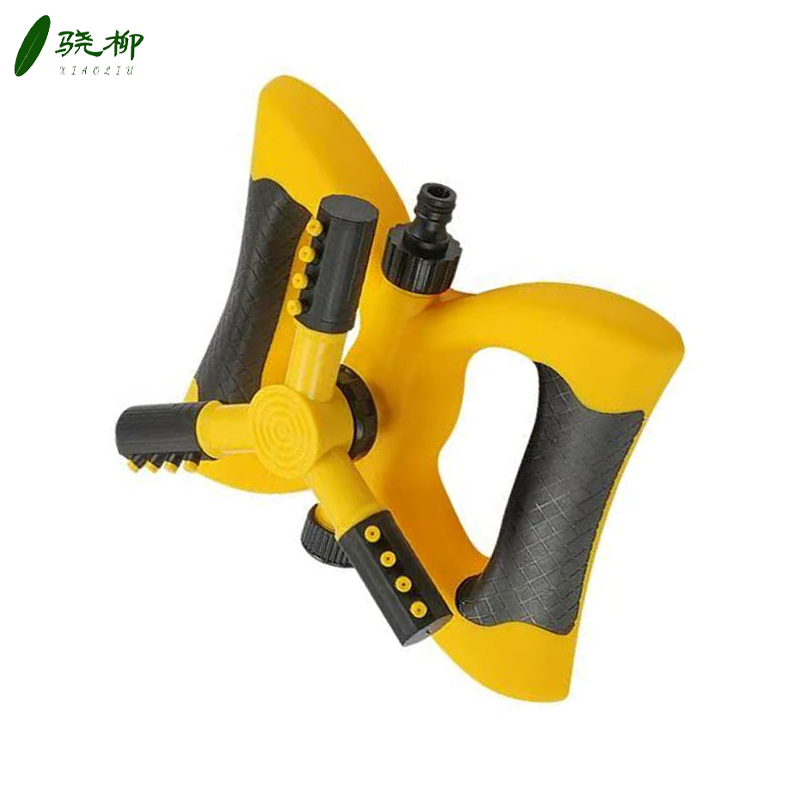 串联款洒水器喷头 含底座/个高清大图