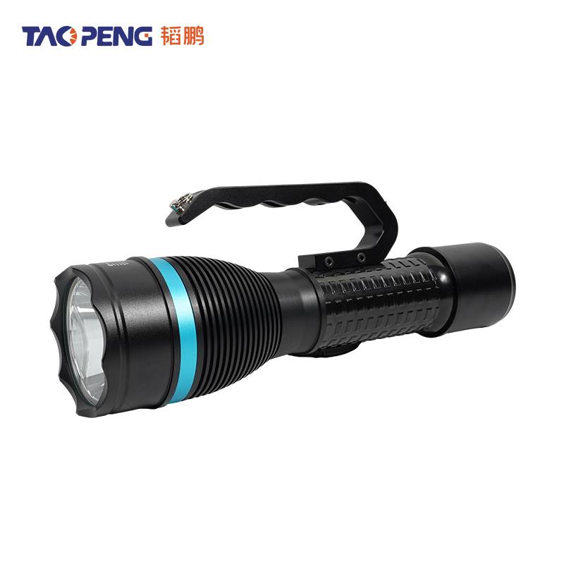 韬鹏 防爆 探照灯 12W 个高清大图