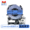 扬帆耐立(YFHC) 锦宫SC12B标签色带(蓝底黑字/12mm) 适用SR230C/230CH/530C/550C