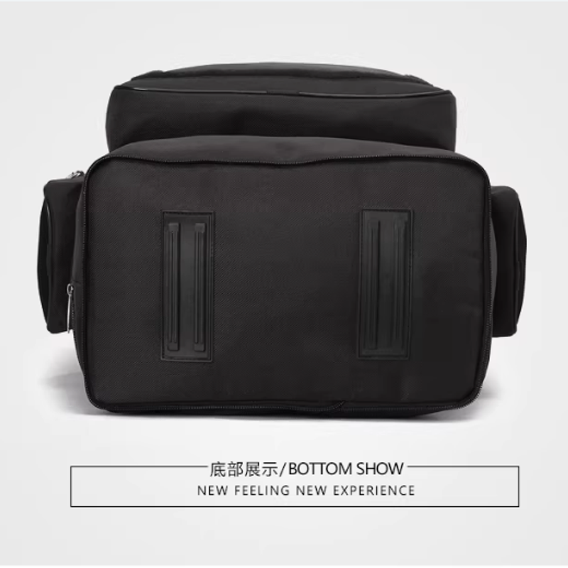 淮舜物资 便携式手动工具包 大容量维修工具包 单位个高清大图