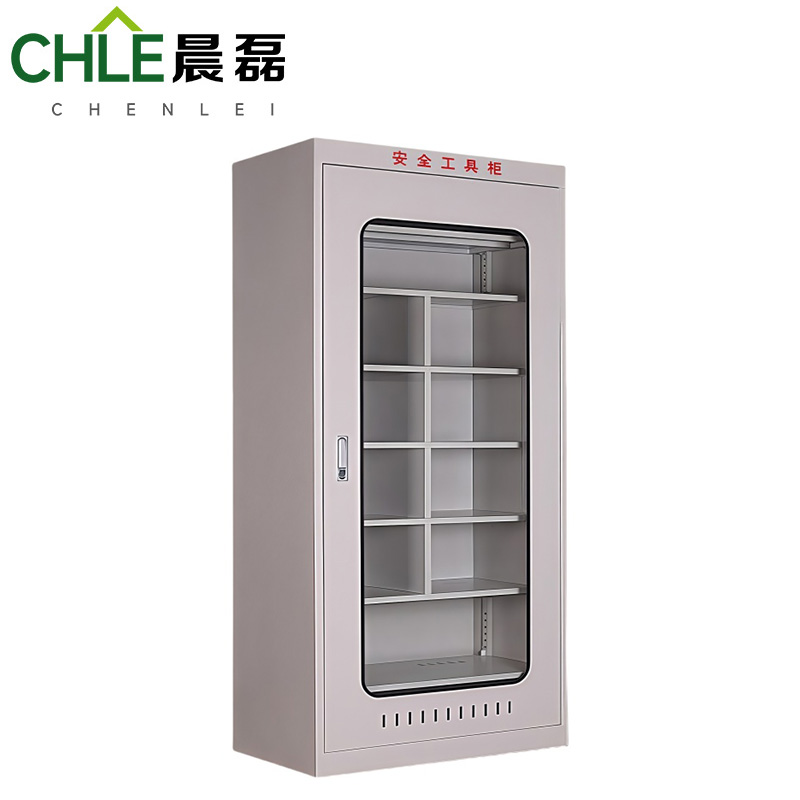 晨磊 电力工具柜 单门 台高清大图