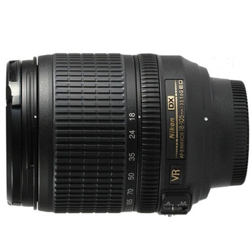 尼康(Nikon)AF-S DX 尼克尔 18-105mm f/3.5-5.6G ED VR 镜头图片