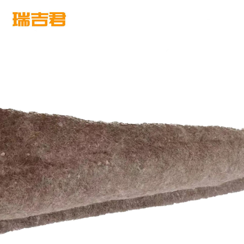 瑞吉君 防寒毛毡 防寒毡 1000*2000mm 张高清大图
