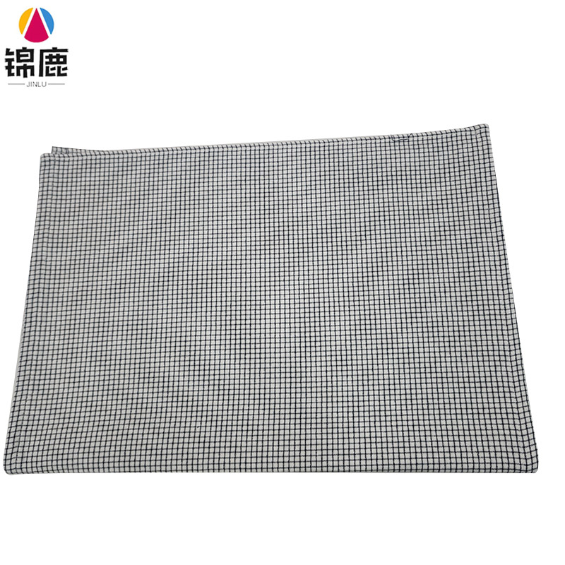 锦鹿 枕巾 52*78cm/个高清大图