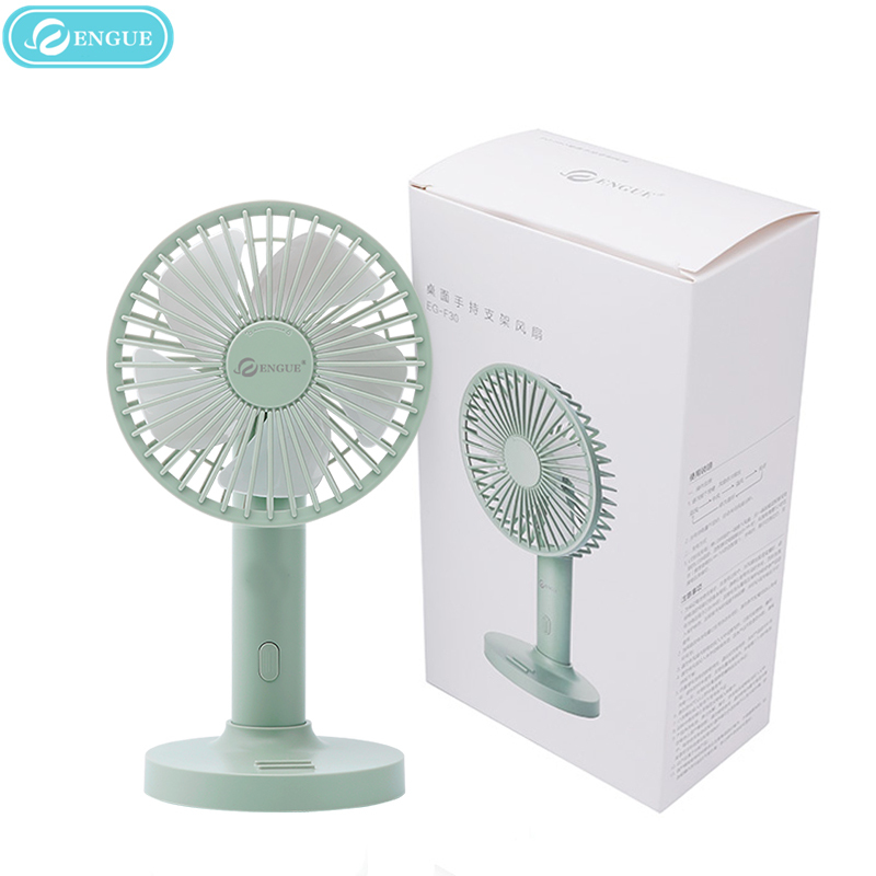 恩谷(ENGUE) 高品质简约 风扇 EG-F30 绿色高清大图