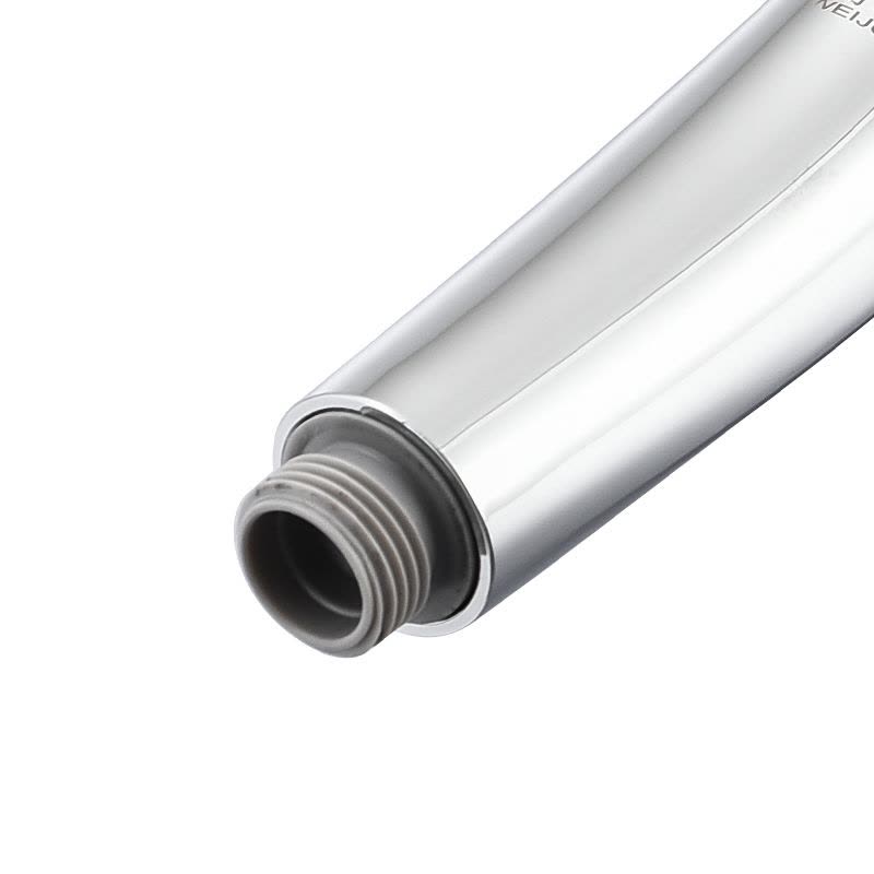 蔚珺淋浴花洒手持喷头一键止水通用型个图片