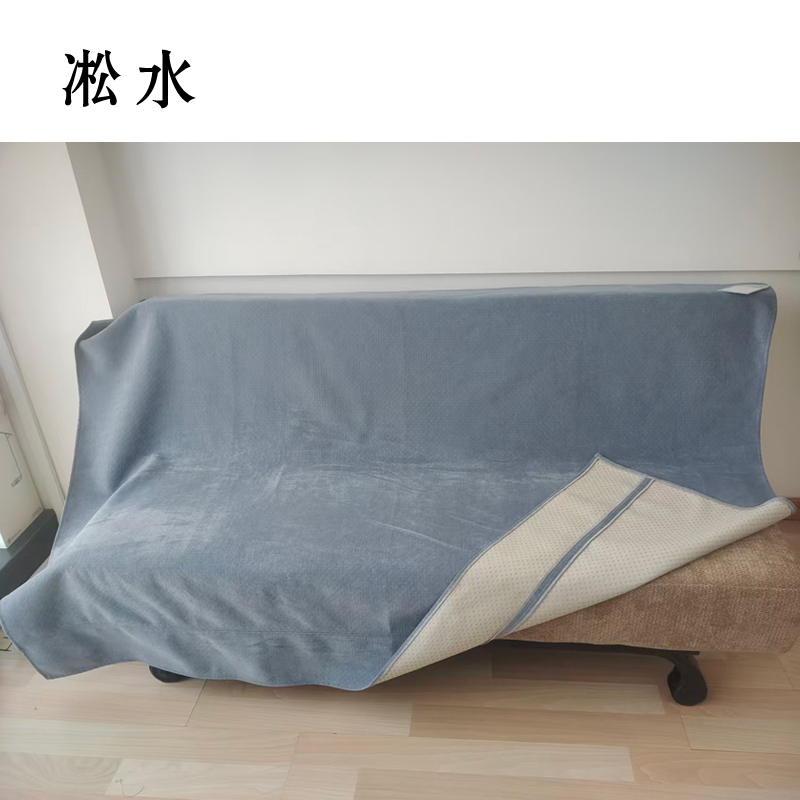 凇水 防滑沙发垫 定制款 0112FH 米高清大图