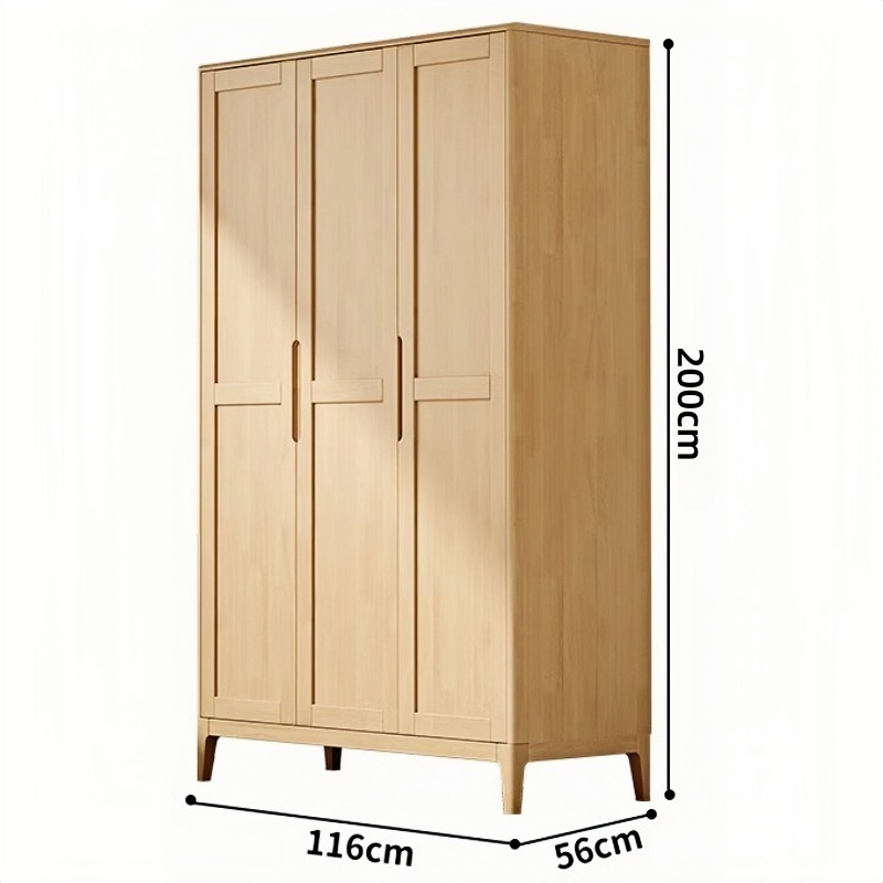 豫龙都 衣柜 实木 台高清大图