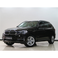 宝马(BMW)2017款 X5 xDrive28i 二手汽车 SUV