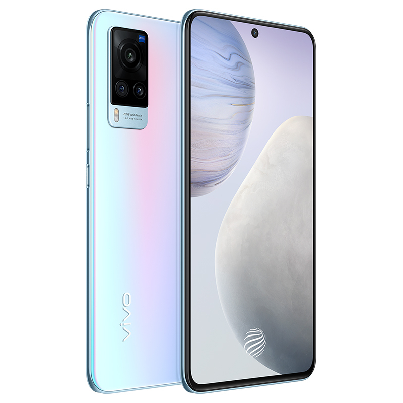 vivo X60 12G+256G 华彩 旗舰5G新品手机 三星Exynos 1080 5nm旗舰芯片 蔡司光学镜头 专业影像旗舰 第二代超稳微云台 黑光夜视2.0 双模5G全网通高清大图
