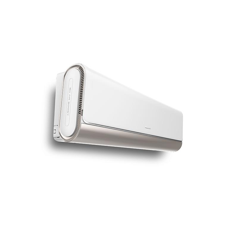 海信(Hisense)空调2匹1级变频智能节能挂壁式空调 挂机KFR-50GW/A500H-X1