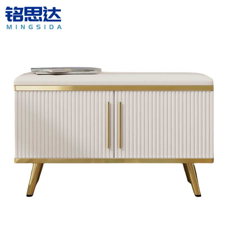 铭思达换鞋凳60cm个