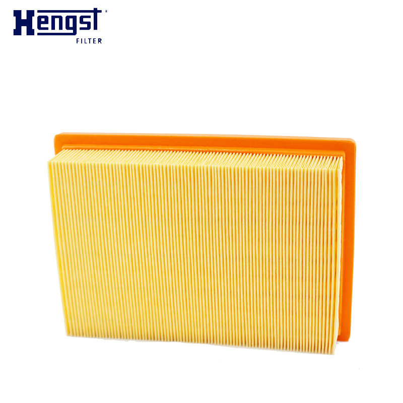汉格斯特(hengst)空气滤清器E1087L适用于爱唯欧1.4L 1.6L