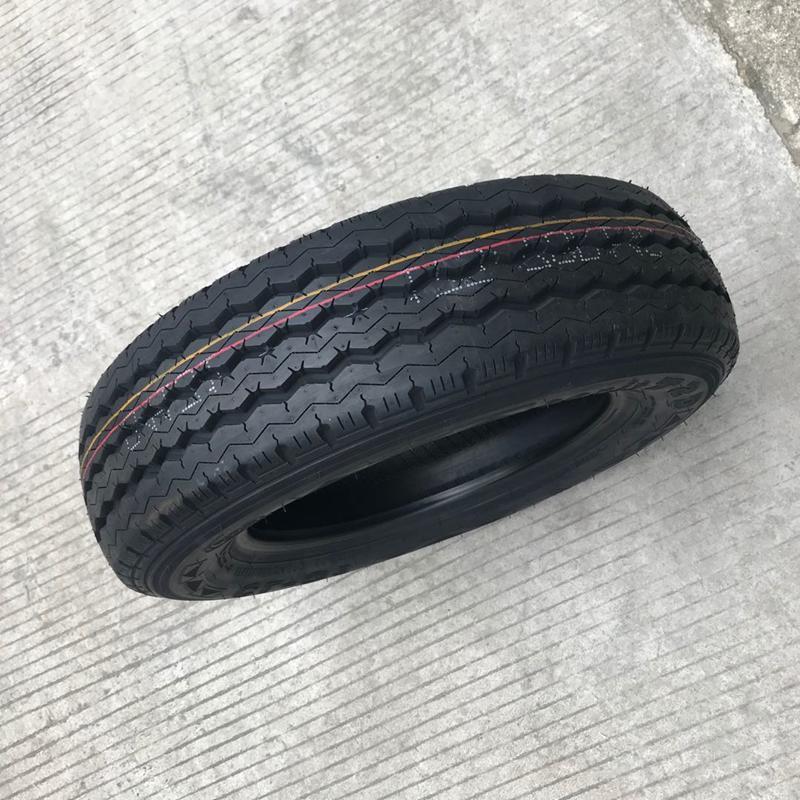 三角 三线钢丝轮胎 9.00R20 16PR