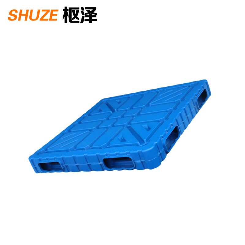 枢泽 仓库托盘 1200*1200*150mm 个高清大图