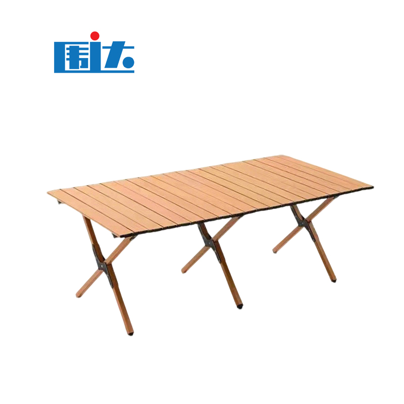 围达 折叠桌 1200*600*450mm 张高清大图