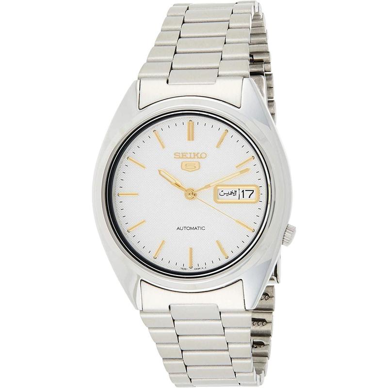 系列 自动机械表男 商务休闲 时尚百搭 运动防水男士腕表snxg47