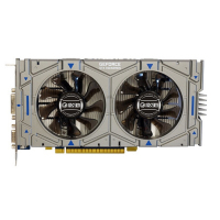 【二手95新】影驰（Galaxy）GTX 750TI 2G 台式机显卡电脑电竞/网课/吃鸡游戏