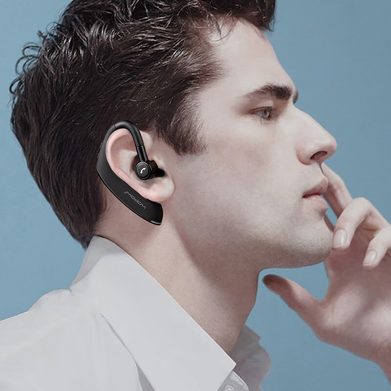 沃品wopowbt26p颈戴式运动蓝牙耳机