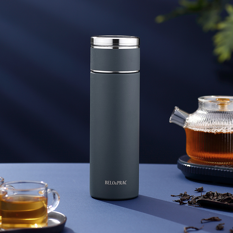 贝洛可(BELO&PRAC) BK056 旅行家泡茶师