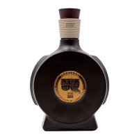 陈年老酒53°贵州茅台酒厂(集团)习酒八星窖藏1995酱香型(2012年)500ml*1