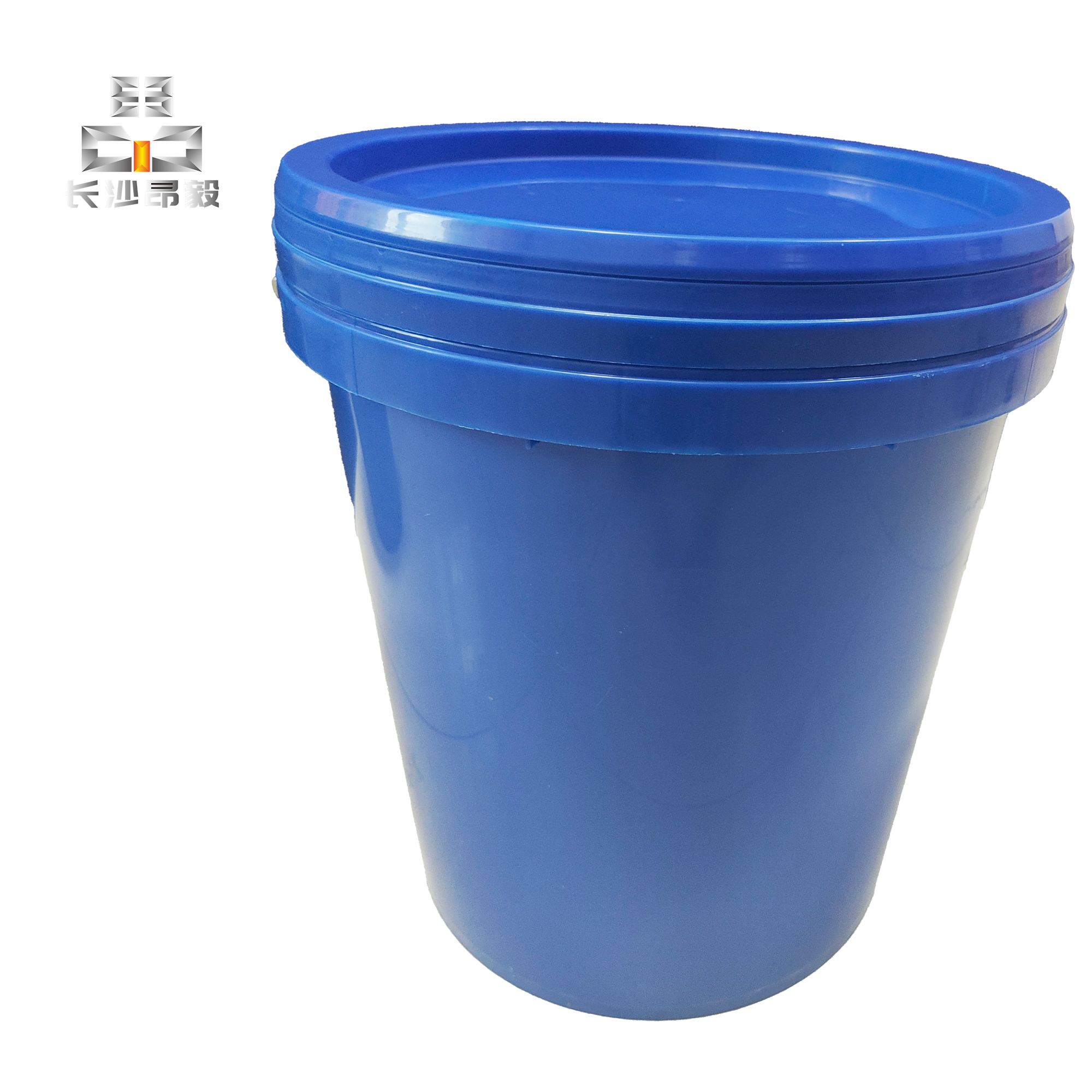 昂毅 玻璃表面清洗剂 V型 22KG 桶高清大图