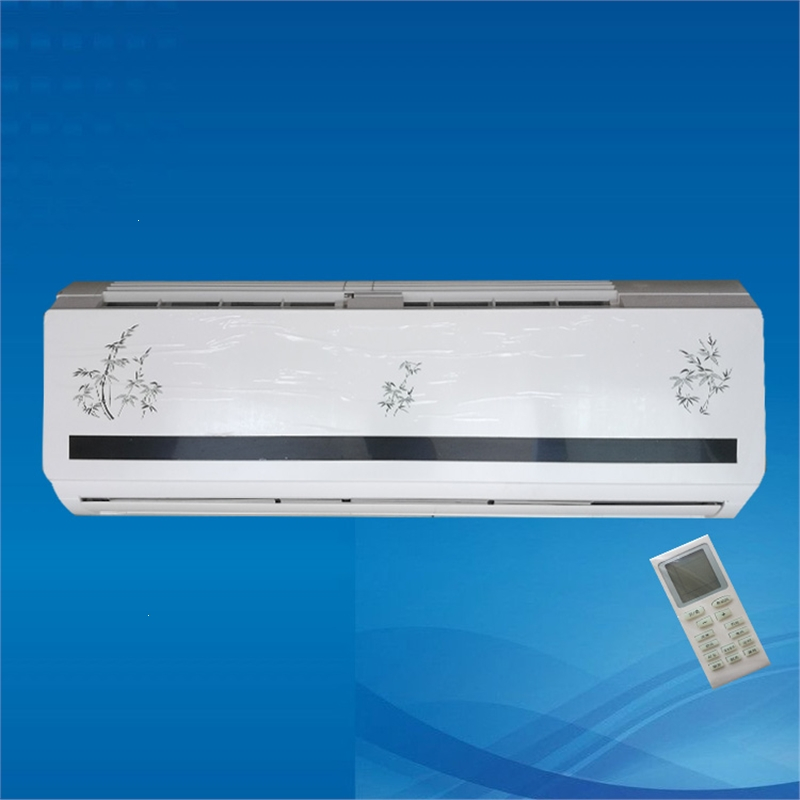 气暖气片风机盘管壁挂式纳丽雅水暖散热器家用冷暖两用水冷水温空调