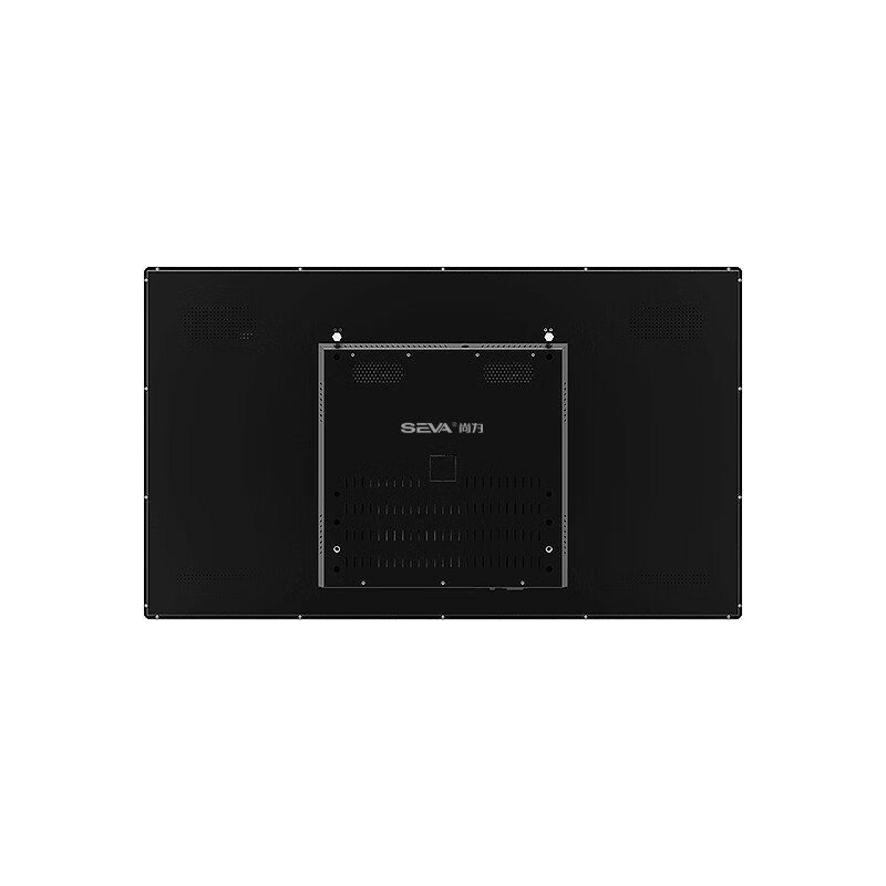 尚为伟业 SWGGL55 常规红外壁挂款 多媒体广告机 (计价单位:台) 黑色高清大图