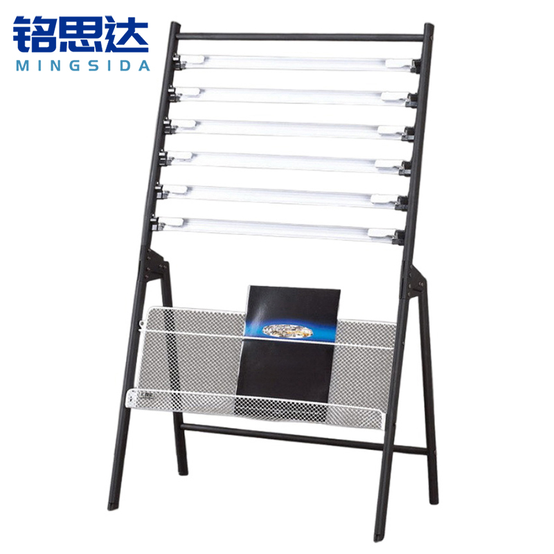 铭思达报刊架635*340*1110mm个