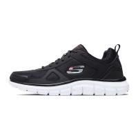 Skechers斯凯奇男鞋新款透气网布低帮鞋 软底运动休闲鞋52631