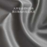 芝華仕(CHEERS)芝华仕意式极简科技布艺床主卧室家用简约软双人大床2022新款C339